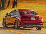 Mercedes-Benz CLA45 AMG 2013 года (US)
